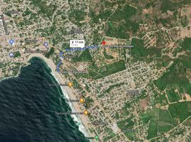  Land for sale in Dist Pochutla, Oaxaca, Dist Pochutla