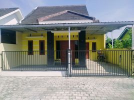 2 Kamar Vila for sale in Banguntapan, Bantul, Banguntapan