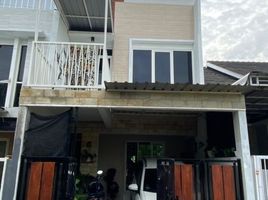 2 Kamar Rumah for sale in Taman, Sidoarjo, Taman