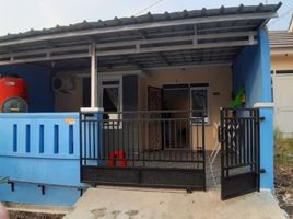 2 Kamar Rumah for sale in Jonggol, Bogor, Jonggol