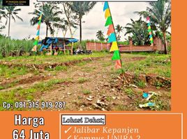  Land for sale in Kepanjen, Malang Regency, Kepanjen