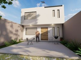 Maison 4 chambre à vendre à Zapopan, Jalisco, Zapopan