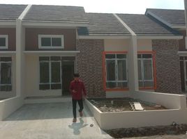 2 Bedroom Villa for sale in Bojonggede, Bogor, Bojonggede