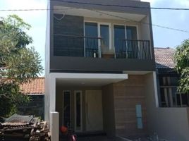 3 Habitación Casa en venta en Tambaksari, East Jawa, Tambaksari, Surabaya