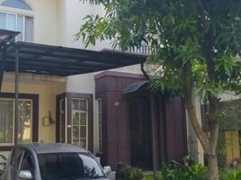 4 Habitación Villa en venta en Tangerang, Banten, Tangerang, Tangerang