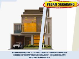 2 Bedroom House for sale in Batu, East Jawa, Batu