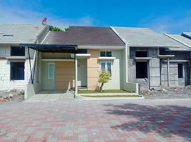 2 Bedroom Villa for sale in Kebonarum, Klaten, Kebonarum