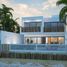 3 Schlafzimmer Villa zu verkaufen in Telchac Puerto, Yucatan, Telchac Puerto