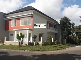 4 Habitación Villa en venta en Lakarsantri, East Jawa, Lakarsantri