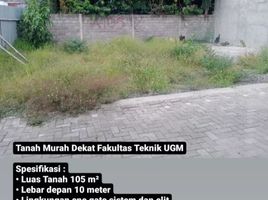  Land for sale in Gamping, Sleman, Gamping