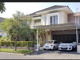 5 Bedroom House for sale in Wiyung, Surabaya, Wiyung