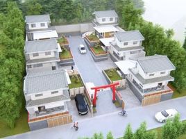 Villa 3 chambre à vendre à Cimahi Tengah, West Jawa, Cimahi Tengah