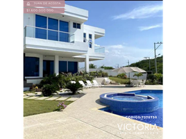 3 Habitación Villa en venta en Juan De Acosta, Atlantico, Juan De Acosta