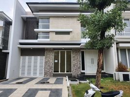 3 Habitación Villa en venta en Mulyorejo, East Jawa, Mulyorejo