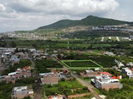Terrain à vendre à Morelia, Michoacan, Morelia