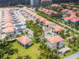 2 Phòng ngủ Biệt thự for sale at Fusion Suites Da Nang Beach, Ô Chợ Dừa