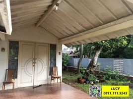 4 Schlafzimmer Haus zu verkaufen in Pamulang, Banten, Pamulang