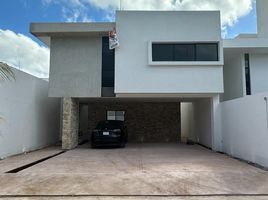 Maison 3 chambre à vendre à Merida, Yucatan, Merida