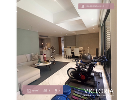 3 chambre Appartement for sale in Barranquilla, Atlantico, Barranquilla