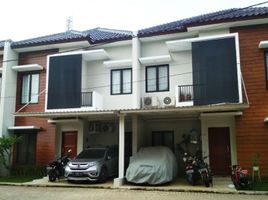 3 Bedroom Villa for sale in Ciputat, Tangerang, Ciputat