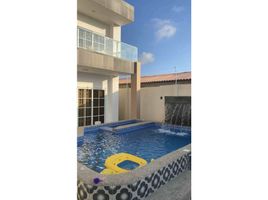 2 Bedroom Condo for rent in Hospital De La Libertad, Jose Luis Tamayo Muey, Salinas