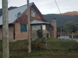 2 Bedroom House for sale in Cushamen, Chubut, Cushamen