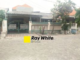 4 Habitación Casa en venta en Lakarsantri, East Jawa, Lakarsantri