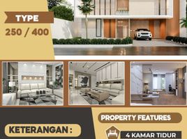 5 Bedroom House for sale in Pekan Baru, Riau, Tampan, Pekan Baru