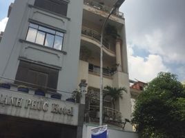 9 Phòng ngủ Nhà phố for sale in Tân Bình, TP.Hồ Chí Minh, Phường 8, Tân Bình