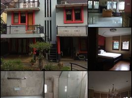 6 Bedroom House for sale in Bandung Institute of Technology, Sukajadi, Cidadap