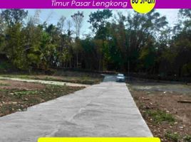  Land for sale in Brebes, Jawa Tengah, Banjarharjo, Brebes