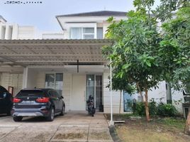 5 Habitación Casa en venta en Tambaksari, East Jawa, Tambaksari