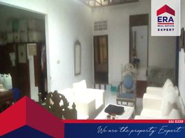 2 Bedroom Villa for sale in Ciputat, Tangerang, Ciputat