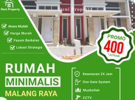 2 Bedroom House for sale in Jombang, East Jawa, Jombang, Jombang