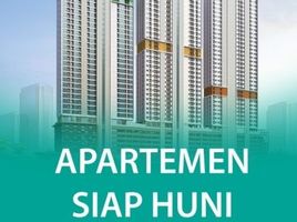 2 Bedroom Apartment for sale in Ocean Park BSD Serpong, Serpong, Serpong