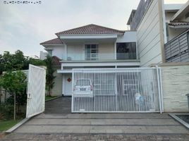 4 Habitación Casa en venta en Tambaksari, East Jawa, Tambaksari