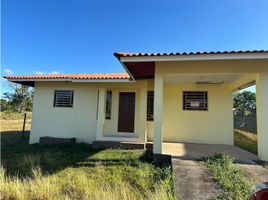 3 Bedroom House for rent in Panama, Quebro, Montijo, Veraguas, Panama