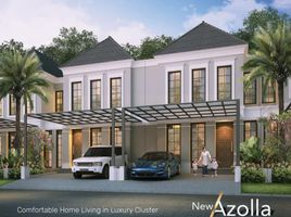 3 Habitación Villa en venta en Lakarsantri, East Jawa, Lakarsantri