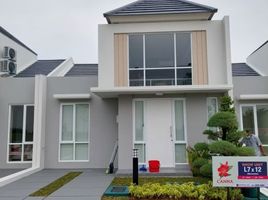 3 Bedroom Villa for sale in Ocean Park BSD Serpong, Serpong, Legok