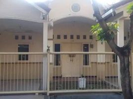 4 Bedroom House for sale in Taman, Sidoarjo, Taman