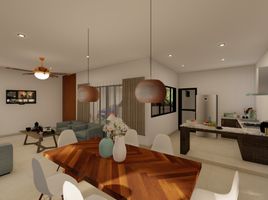 3 Schlafzimmer Villa zu verkaufen in Merida, Yucatan, Merida