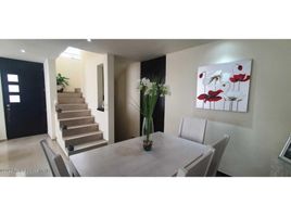 3 Schlafzimmer Haus zu verkaufen in Alvaro Obregon, Mexico City, Alvaro Obregon