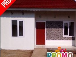 2 Bedroom House for sale in Bandung Institute of Technology, Sukajadi, Sumurbandung