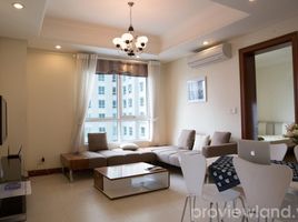 2 Phòng ngủ Nhà mặt tiền for rent in Sài Gòn Pearl, Phường 22, Phường 22