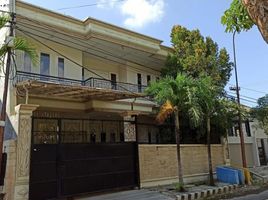 5 Habitación Casa en venta en Tambaksari, East Jawa, Tambaksari