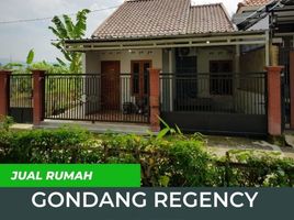 2 Kamar Rumah for sale in Jagonalan, Klaten, Jagonalan