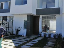 3 Habitación Casa en venta en Morelia, Michoacán, Morelia