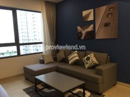 1 Schlafzimmer Appartement zu vermieten in Thao Dien, Ho Chi Minh City, Thao Dien