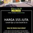 2 Kamar Rumah for sale in Klaten Selatan, Klaten, Klaten Selatan