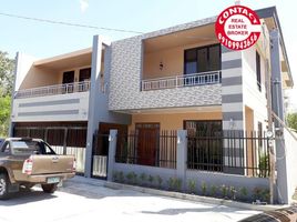 4 Schlafzimmer Haus zu verkaufen in Negros Occidental, Negros Island Region, Bacolod City, Negros Occidental